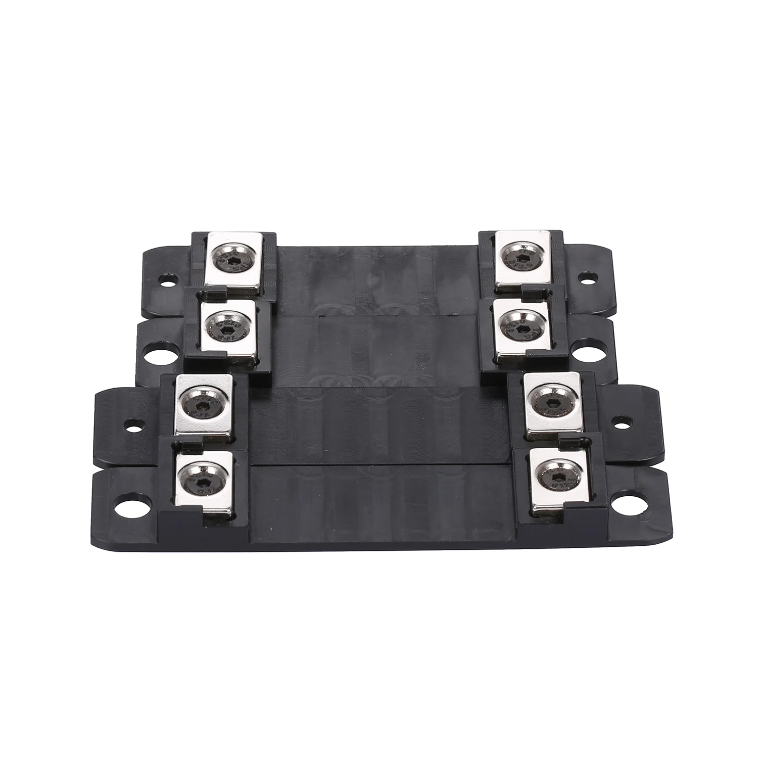 Высококачественная Магнитная невидимая Автомобильная колонна корпус подставка