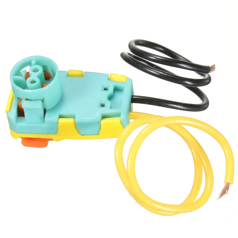 2 шт. высококачественные автомобильные Пружинные разъемы для проводов Sonata |