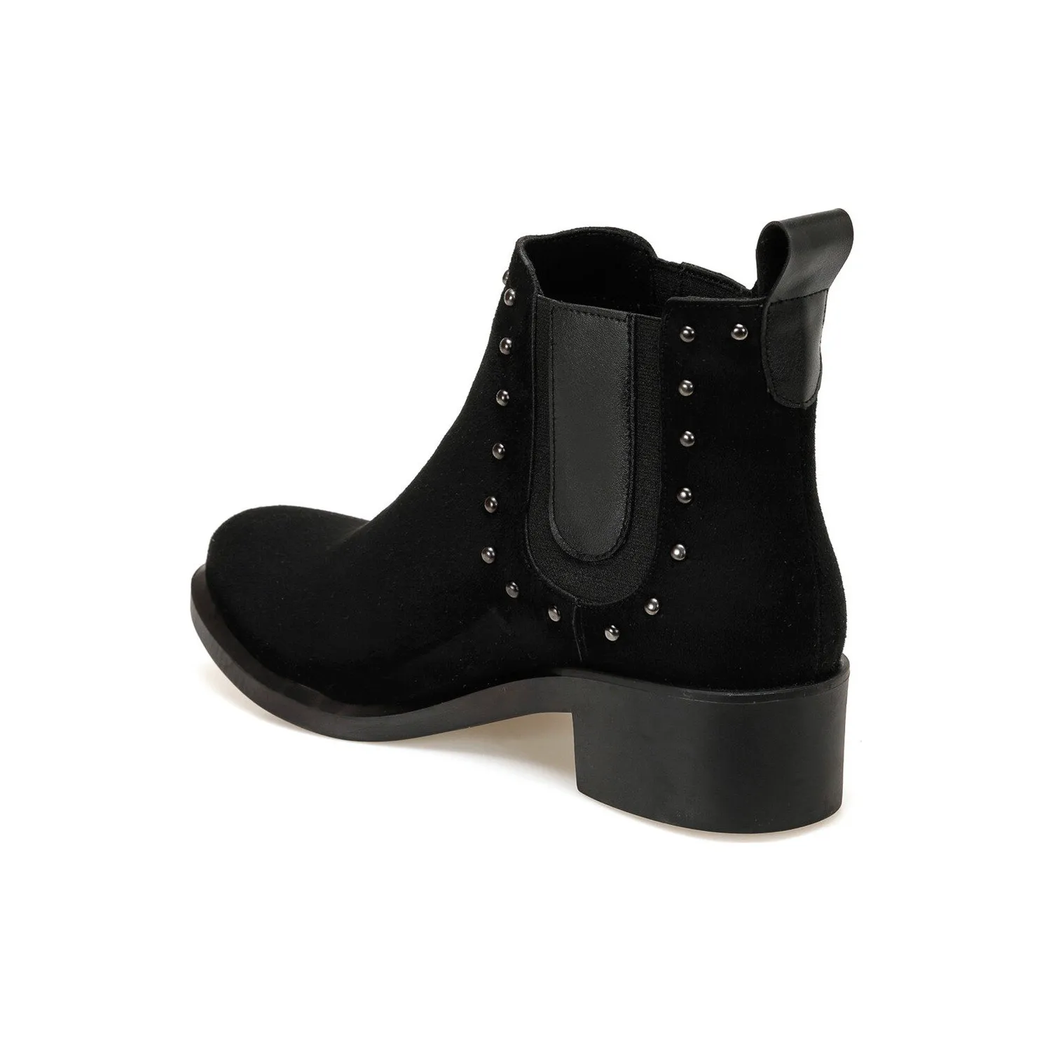 

Butigo Maso Black Women Boots