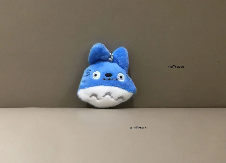 3cm 1 шт., 3-10 см плюшевая нить, Подвеска Игрушка, кошка плюшевая мягкая игрушка кукла; подарок маленький брелок плюшевая игрушка - Цвет: 3cm