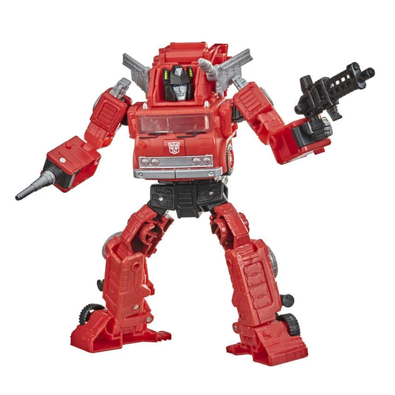 

Hasbro Transformers Toys Beast Wars Series Optimus Prime Ultra Magnus Leader Action Figure Model Toy for Boys Birthday Gifts