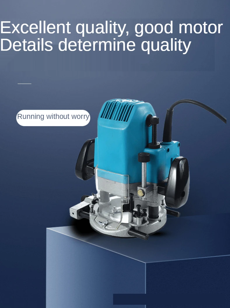 

High power electric handicraft engraving machine woodworking engraving machine