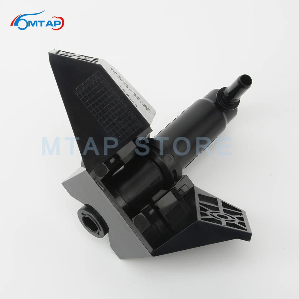 Автоматический налобный фонарь проектор головного света спрей для очистки KIA For