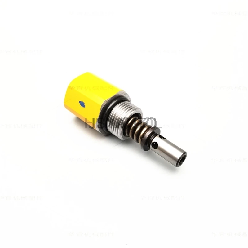 Для Caterpillar 307 312 320 330 336 регулирующий клапан давления пилотный обратный переливной