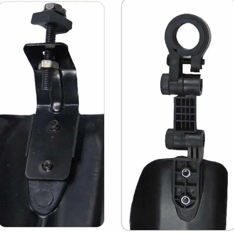 Прямая поставка горный велосипед шоссейные шины переднее заднее крыло набор