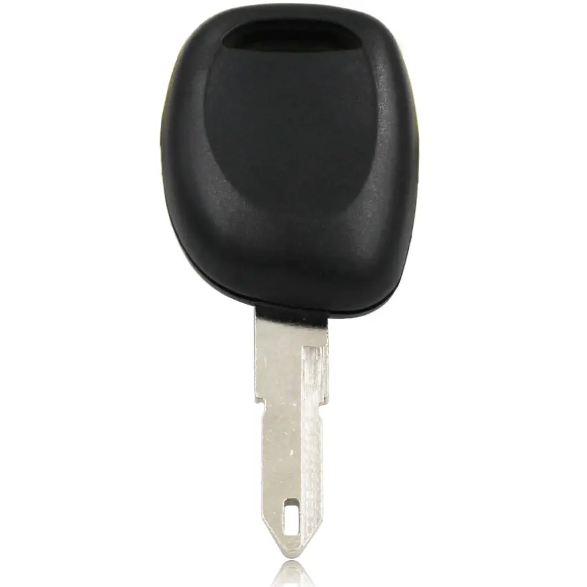 Распродажа! 1 шт. 10 ретранслятор необработанный брелок для ключей RENAULT MEGANE KANGOO CLIO 98