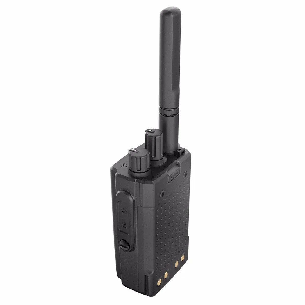 ABBREE AR-F8 несколько полос рация с GPS высокой мощности 8 Вт CTCSS и dcs обнаружения цвета ЖК-дисплей дисплей 999CH ham дальний Пеший Туризм