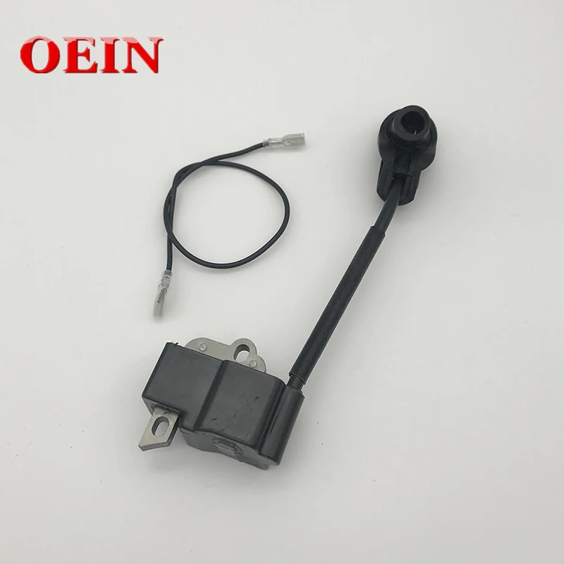 

Ignition Coil Module Magneto Kit For STIHL FS90 FS100 HL100 HL95 KM90 HT100 KM130 Trimmer Replace Parts 41804001308