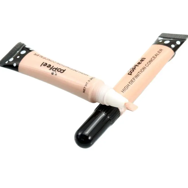 

11 Color Make up Concealer High Definition Concealer Cosmetics Face Concealer Liquid Foundation BB Cream Makeup d1