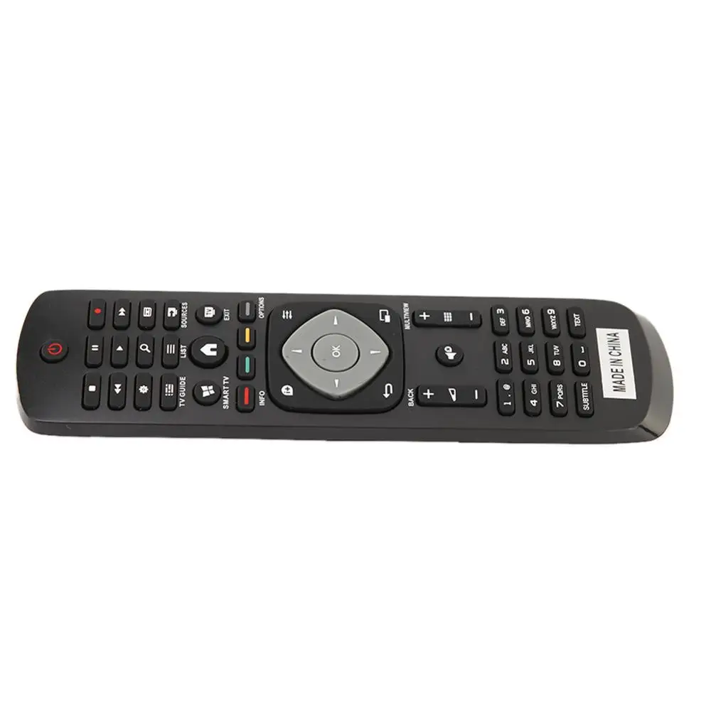 Для Philips новая Замена ТВ пульт дистанционного управления для Philips YKF347-003 ТВ пульт дистанционного управления высокое качество аксессуары часть управления