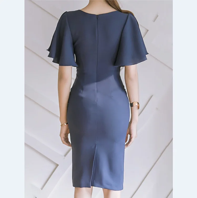 Женское платье без рукавов розовое белое черное для офиса большие размеры 2020 |