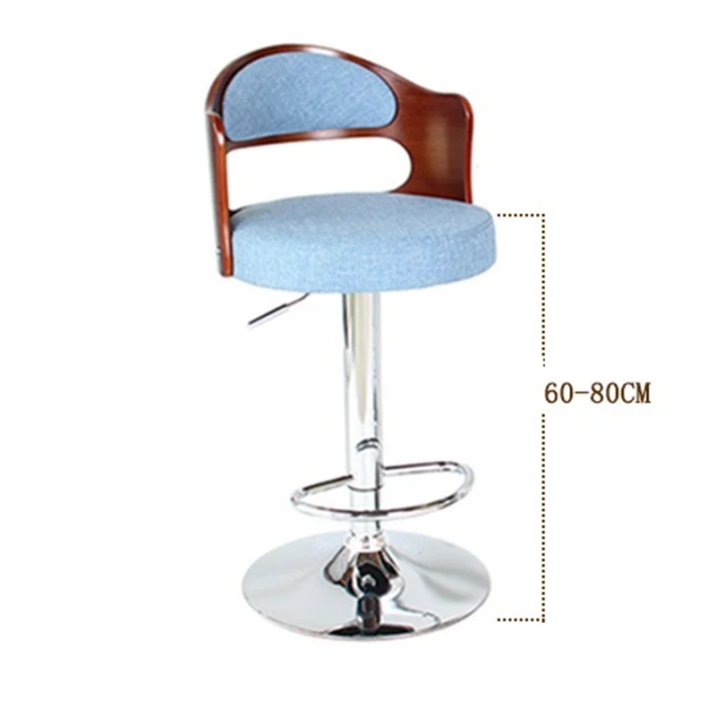 

Kruk Silla Barkrukken Stoel Banqueta Cadir Taburete Bancos Moderno Sgabello Stool Modern Tabouret De Moderne Cadeira Bar Chair