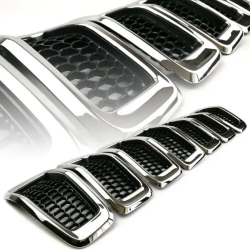 

2014-2018 Jeep Cherokee +