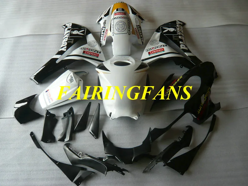 Комплект обтекателей под давлением для HONDA CBR1000RR 08 09 10 11 CBR 1000 RR 1000RR 2008 2011