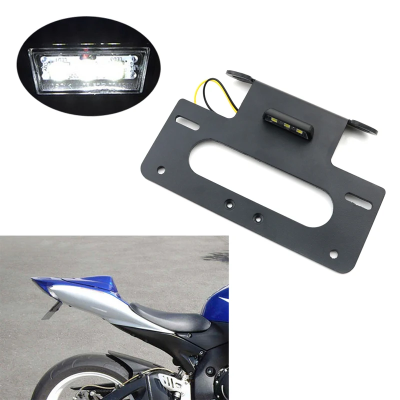 Подходит для Suzuki GSXR 600 750 GSX R600 R750 K6 K8 2006 2010 задние аккуратные предохранительный