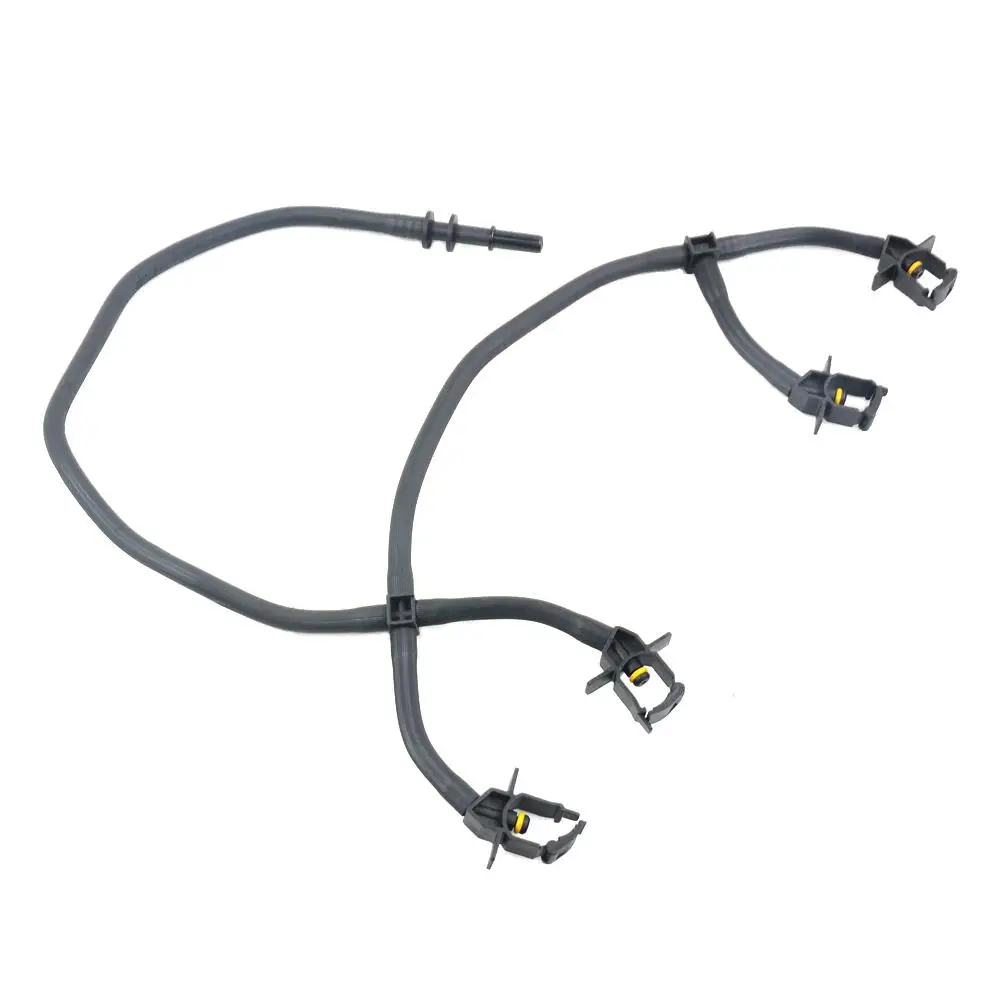 AP03 3S7Q9K022CC совершенно новый топливный инжектор утечки трубки для Ford Mondeo хэтчбек