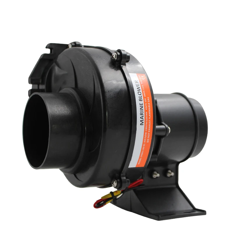 

Snail Fan Exhaust Fan 12V24V DC Fan RV Yacht Fan vent caravan camper accessory