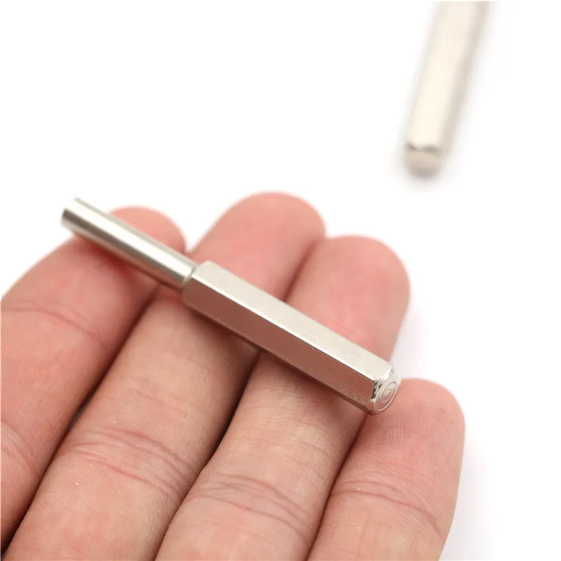 

3.8mm 4.5mm Security Bit Tamper Proof Spanner Screwdriver Star Hex Holder Rod for N64 SFC GB NES NGC Game card Dropshipping