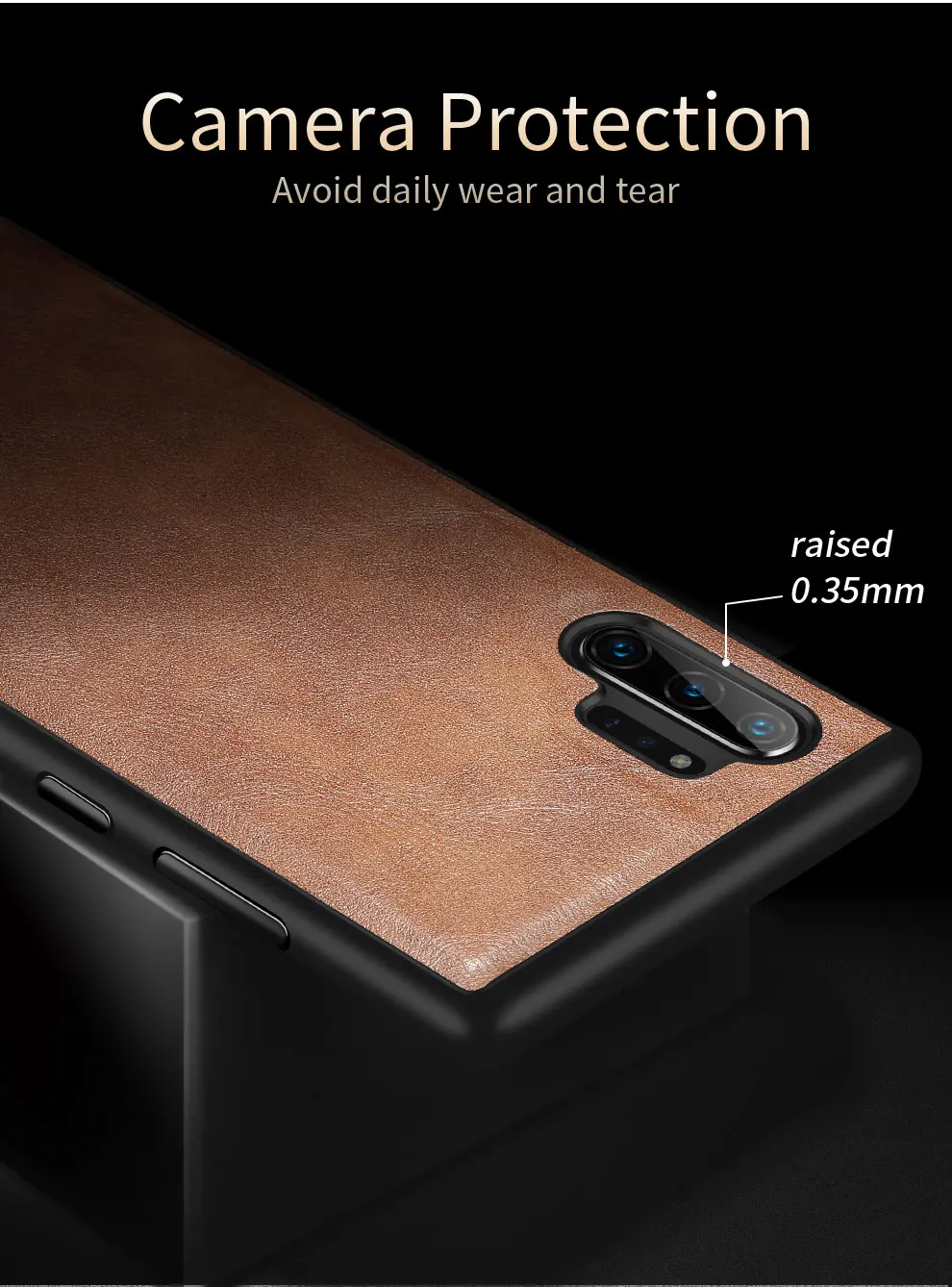 X-Level кожаный чехол для samsung Note 10 Plus, мягкий силиконовый чехол на заднюю панель для samsung Galaxy Note 10, чехол для Note 10 Plus