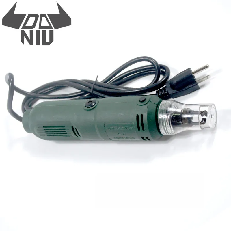 DANIU DF 6 эмалированный провод зачистки ручной машины лакированная проволока