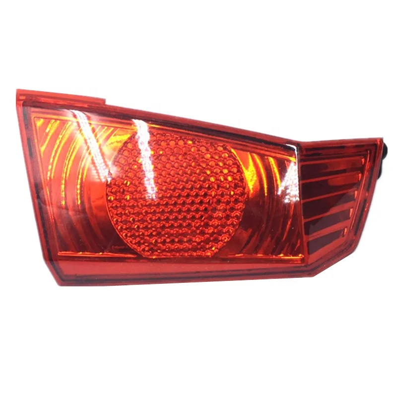 

Made for Hyundai sonata rear taillight rear steering light rear brake light taillight assembly tail lamp