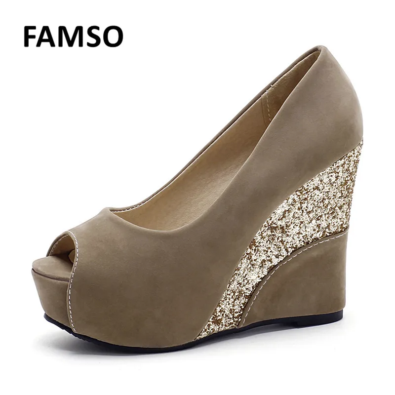 Большие размеры 33-43 Новинка Туфли-лодочки наивысшего качества Женская обувь