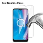 Защитное стекло для Alcatel 1S, 1 л, 3 л, 2021 дюйма, 3 шт.