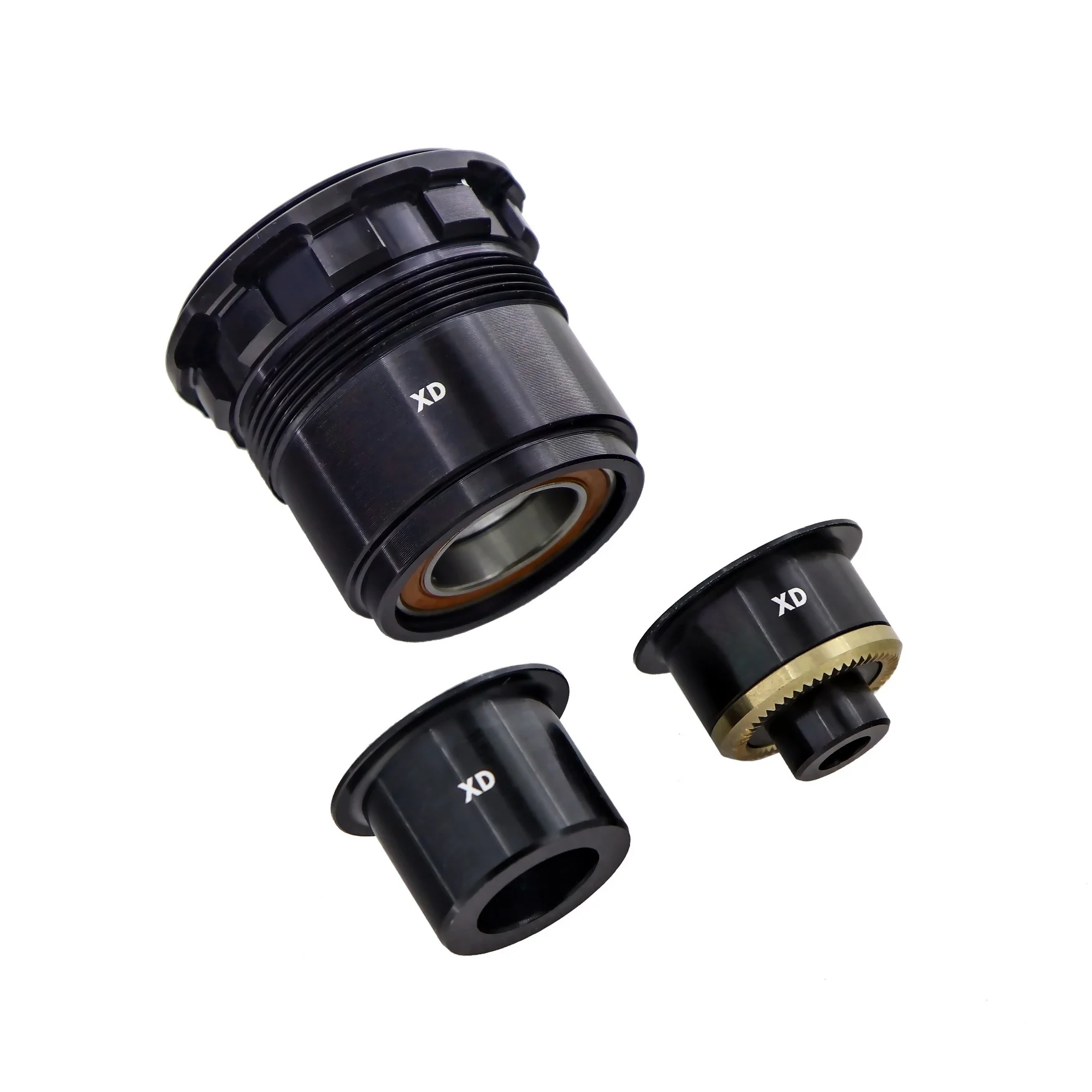 

Body drive XD replacement for DT Swiss 180, 190, 240, 350 hubs, DT Swiss