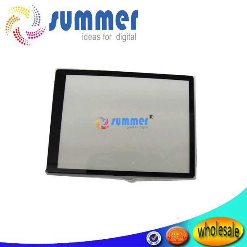 Для Fuji film HS30 для fuji HS33 lcd Backshell защитное стекло Защитная панель использования