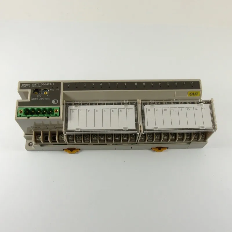 

DRT2-OD16TA-1 A remote terminal