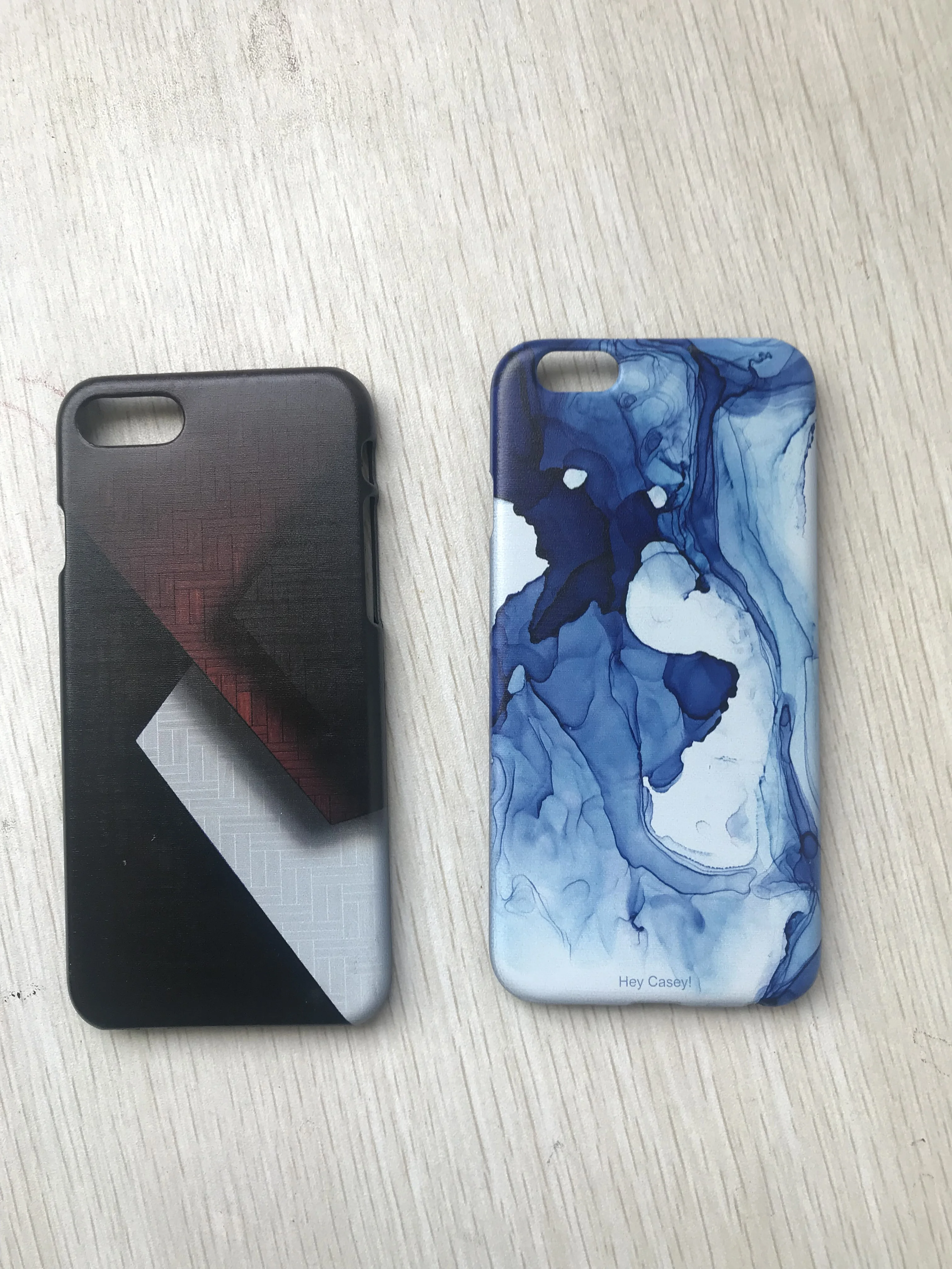 УФ светодиодный принтер Размера A3 для жестких материалов с эффектом тиснения