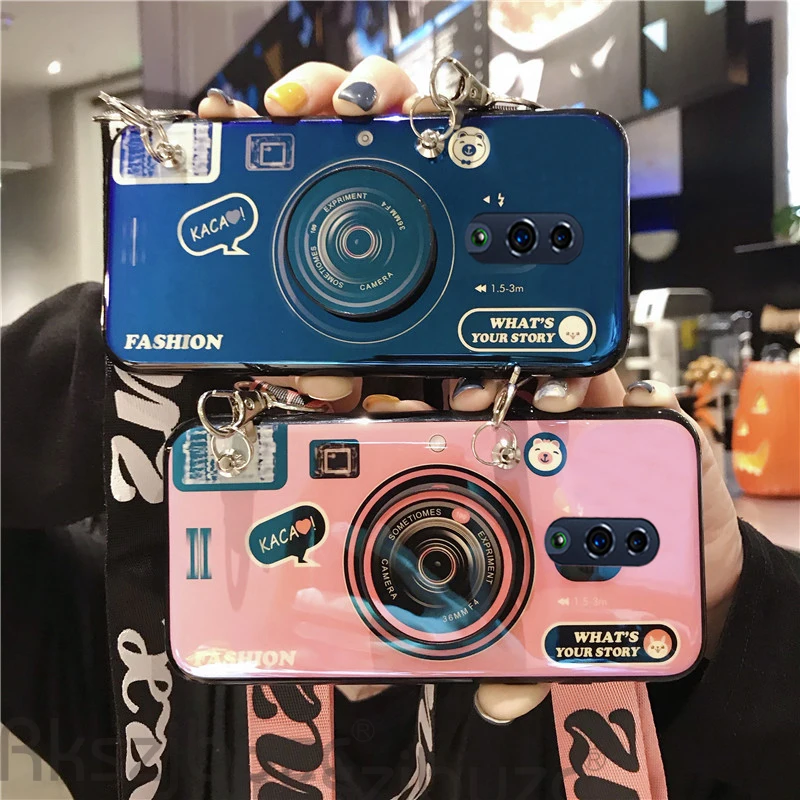 Чехол для телефона OPPO R9 R9S R11 R11S F3 плюс R15 R17 Pro K1 A1 A1K A11K A9 A9X A5S A59S A75S Камера Мягкий ТПУ