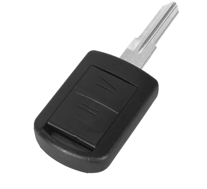 SPC 2 кнопки дистанционного брелока чехол для Vauxhall Opel Corsa Agila Meriva Combo|Ключ от авто| |
