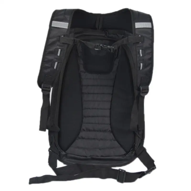 OGIO 5 Мах углеродное волокно Мода Мощный хранения шлем для путешествий