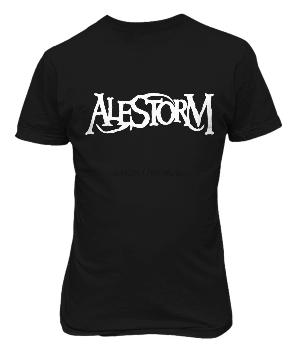 Alestorm народный металлический ремешок футболка музыка 184(2) | Футболки