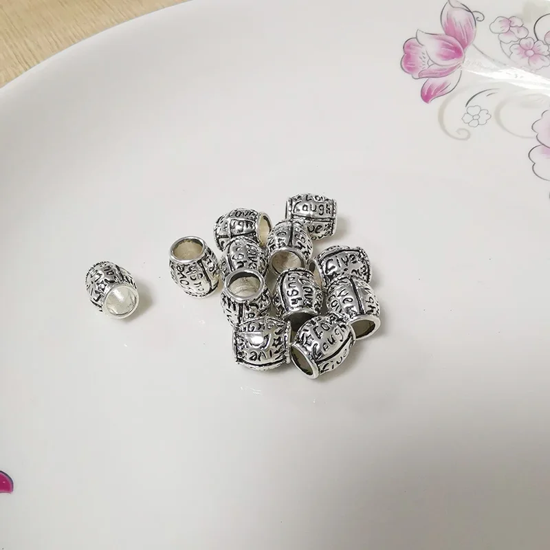 Тайские серебряные бусы аксессуары и Chram браслет ожерелье Женские ручной работы