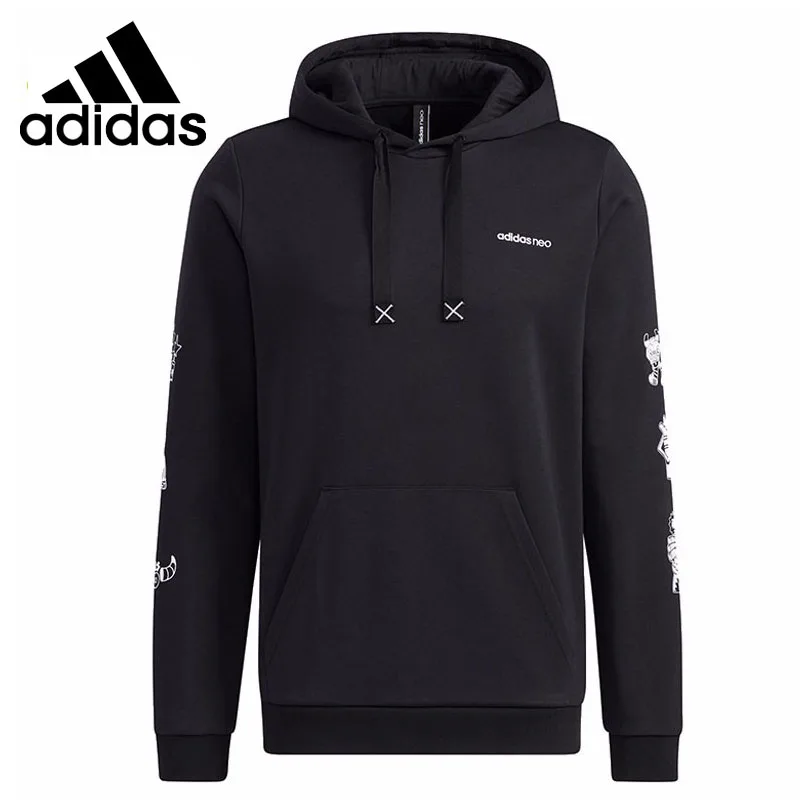 

Оригинальное новое поступление, мужской пуловер Adidas M ARTIST, толстовки, спортивная одежда