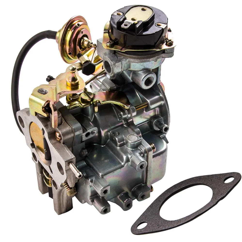 

Карбюратор 1-цилиндровый, электрический дроссель для Ford F100, F150, F250 F350 300 250 200 CU для бронкоса, фонмонта, Гранада F100 F150