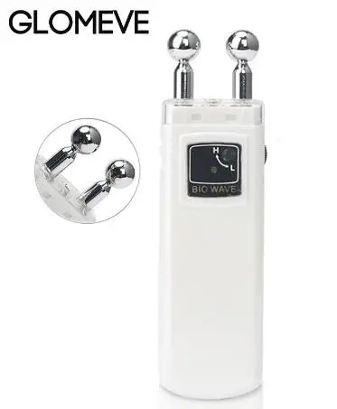 Новинка 2020 мини массажер для глаз микротоковые морщины темные круги удаление