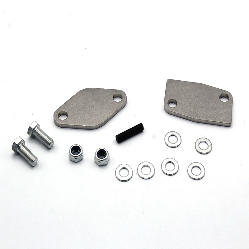 

EGR Removal Kit Blanking for Mitsubishi Delica Pajero Shogun L400 L300 L200