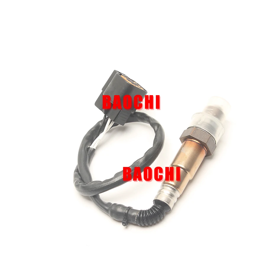 Выхлопной кислородный датчик O2 39210 22610 3921022610 для Hyundai GETZ Accent купе ELANTRA KIA Rio I30