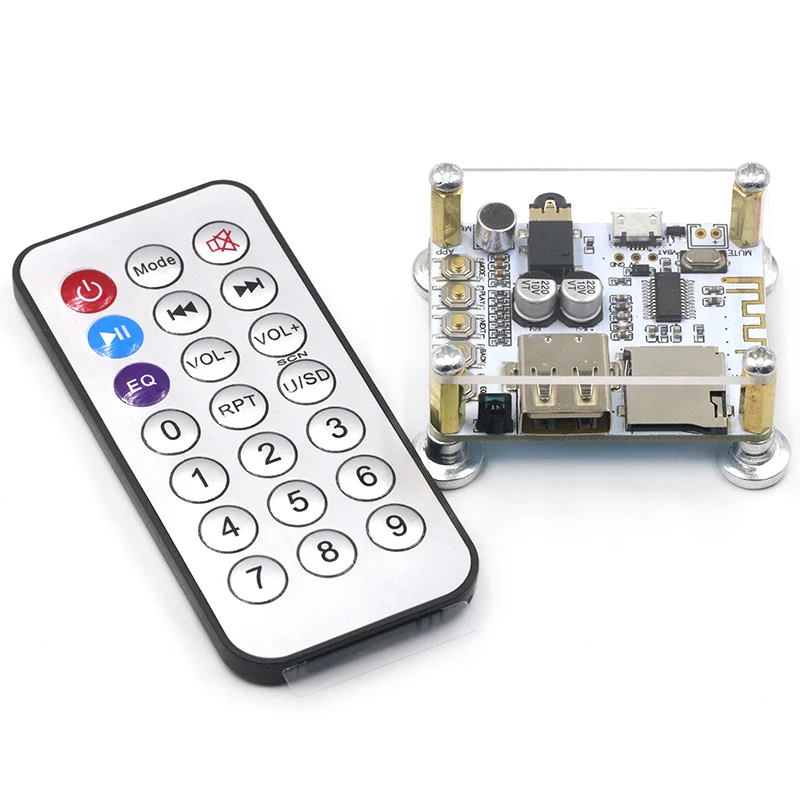 

V5.0 V4.2 USB- TF-, , 5