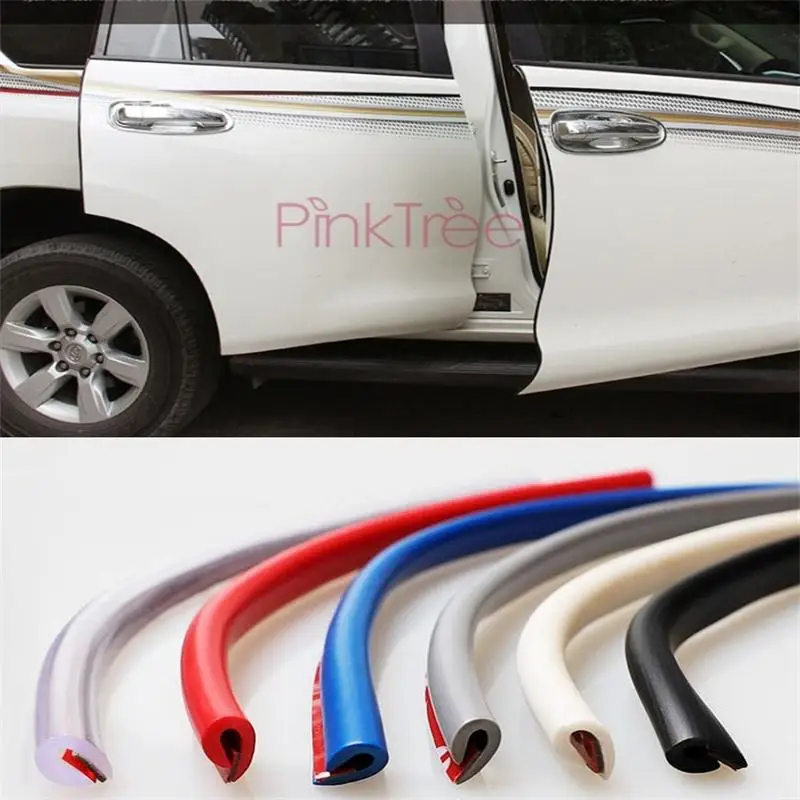 Резиновый задний багажник дверь бампер литье полосы авария барьер для Toyota Land Cruiser