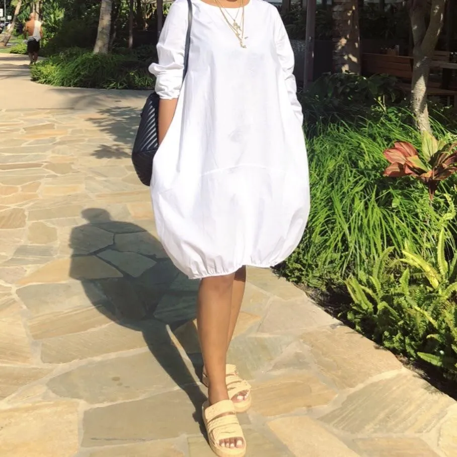 Сексуальное повседневное мини Повседневное платье с длинным рукавом женское