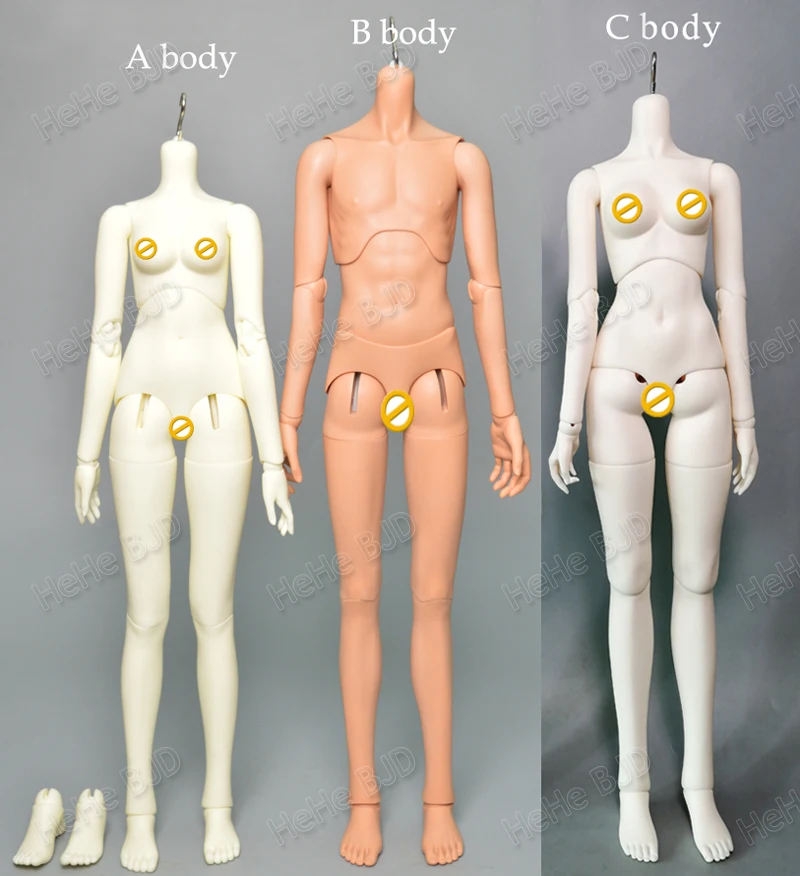 Шаровая шарнирная кукла 1/3 Roselyn free eyes, фигурки из смолы, Подарочные игрушки для продажи, HeHeBJD