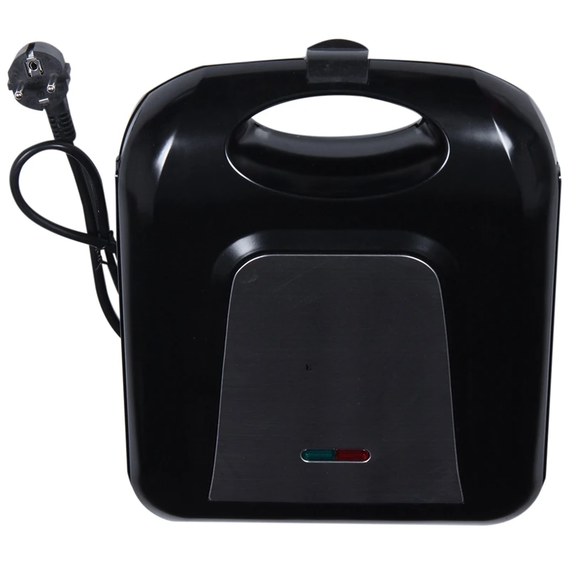 Электрический орех торт производителя Автоматическая 24 ячейки гайка хлеб машина