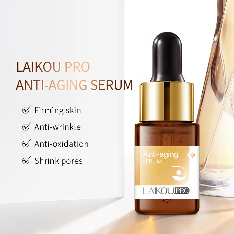 LAIKOU PRO Уход за кожей лица Сыворотки увлажняющий отбеливающий крем для против