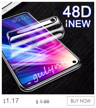 HD полный чехол Мягкая Гидрогелевая пленка для samsung Galaxy A20 A30 A40 A50 A70 S 10 S9 10E Plus M 10 20 J4 J6 защитная пленка