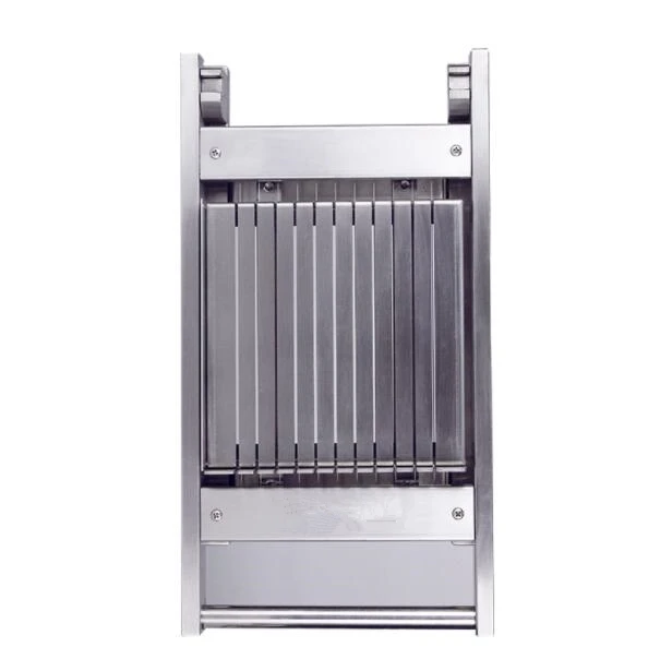 Машина для резки шоколада машина квадратных конфет инструмент трюфельных блоков