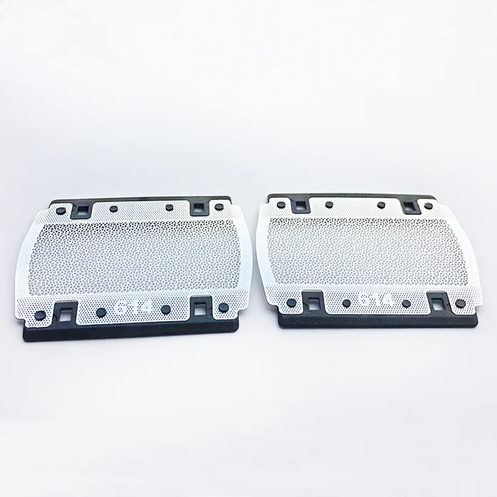 2 шт. карманная Электробритва Braun Pocketgo 614 350 355 370 375 5614 5615 P10|Аксессуры для техники по